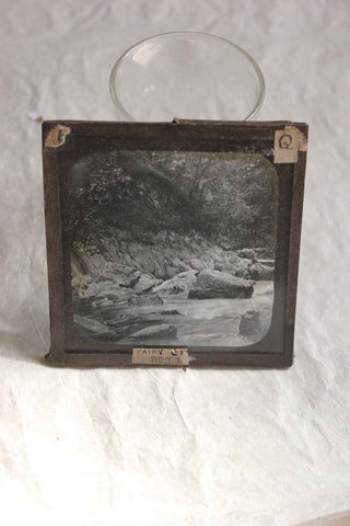 Individual Postcard - Falling Water of Keld