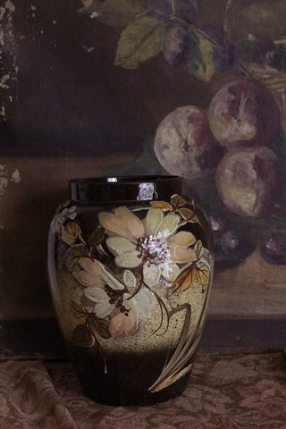 Beautiful Old Arts and Crafts Vase