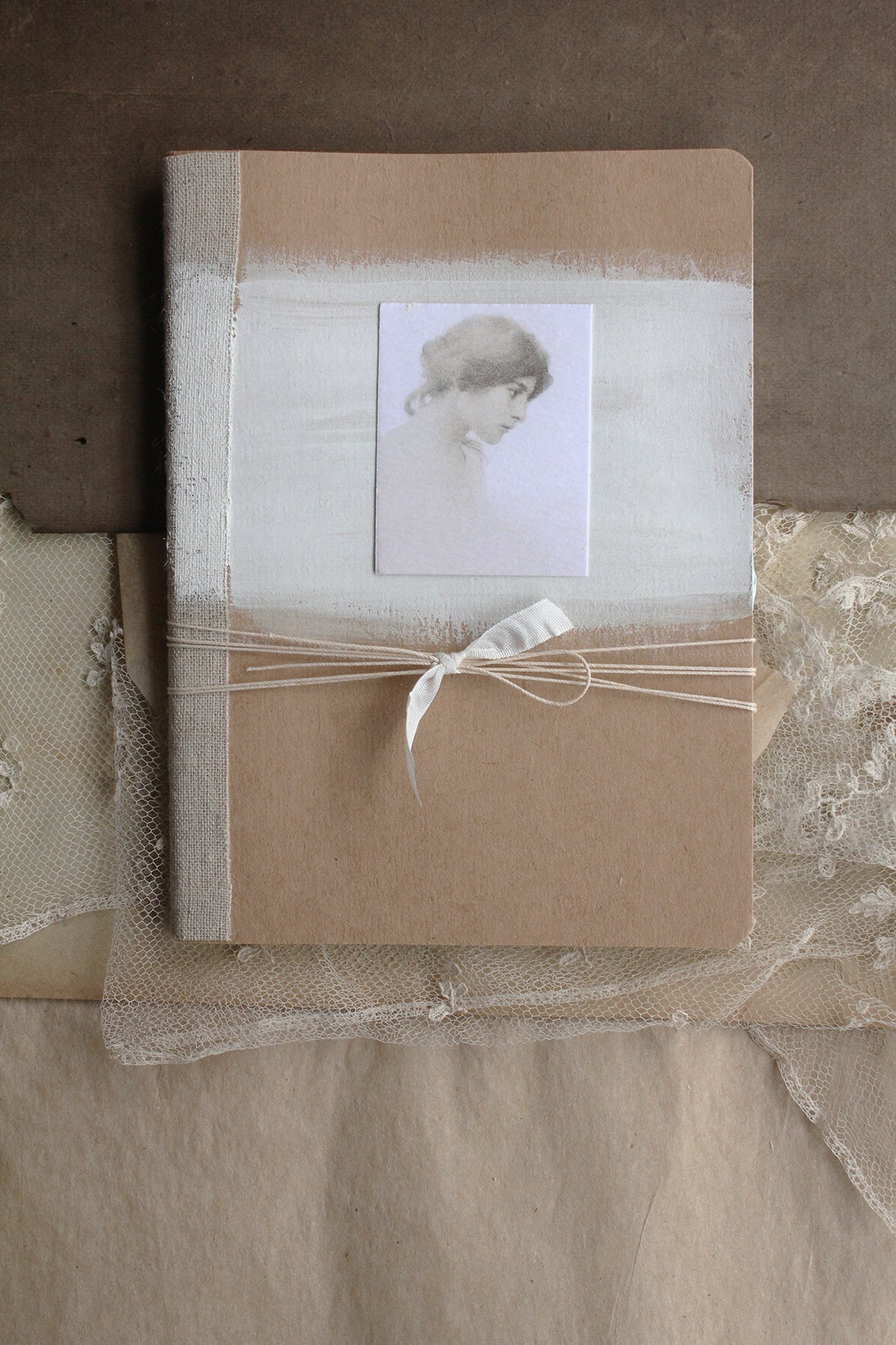 Quiet Thoughts Book - Quiet Light
