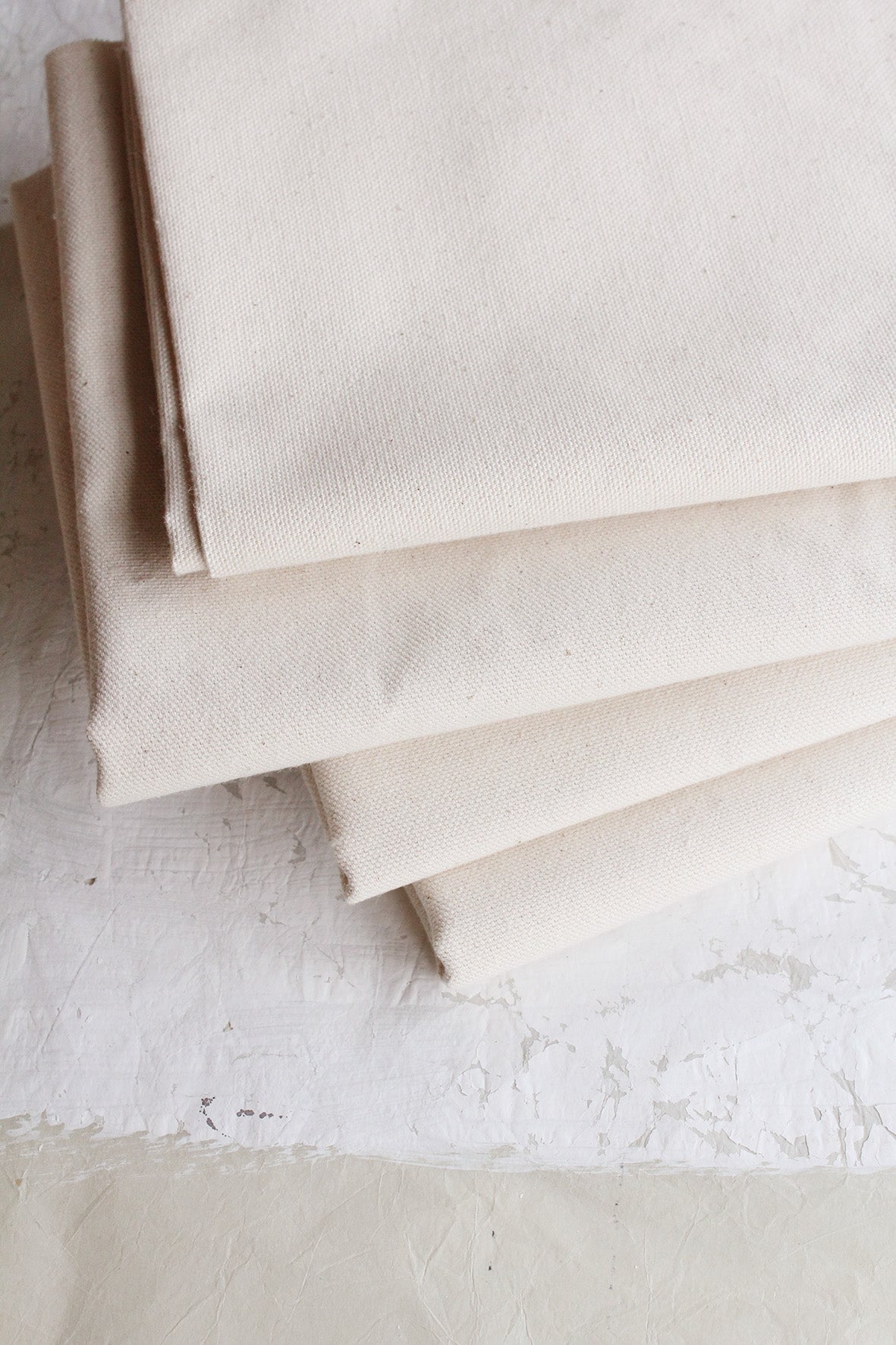 Cotton Canvas Panel - Size 1