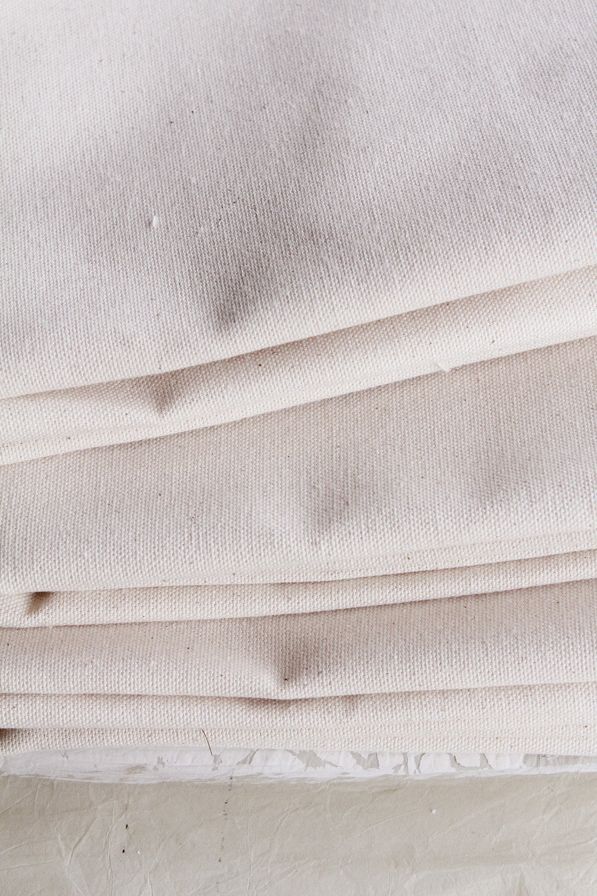 Cotton Canvas Panel - Size 3