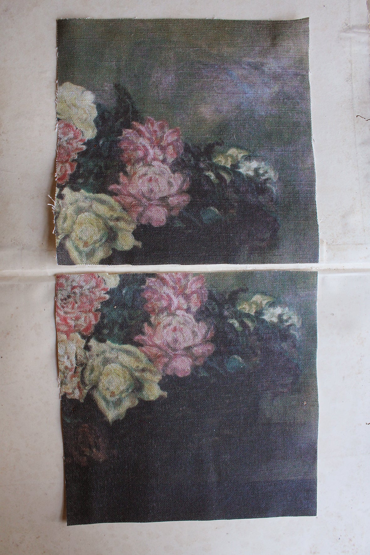Sample Prints - four
