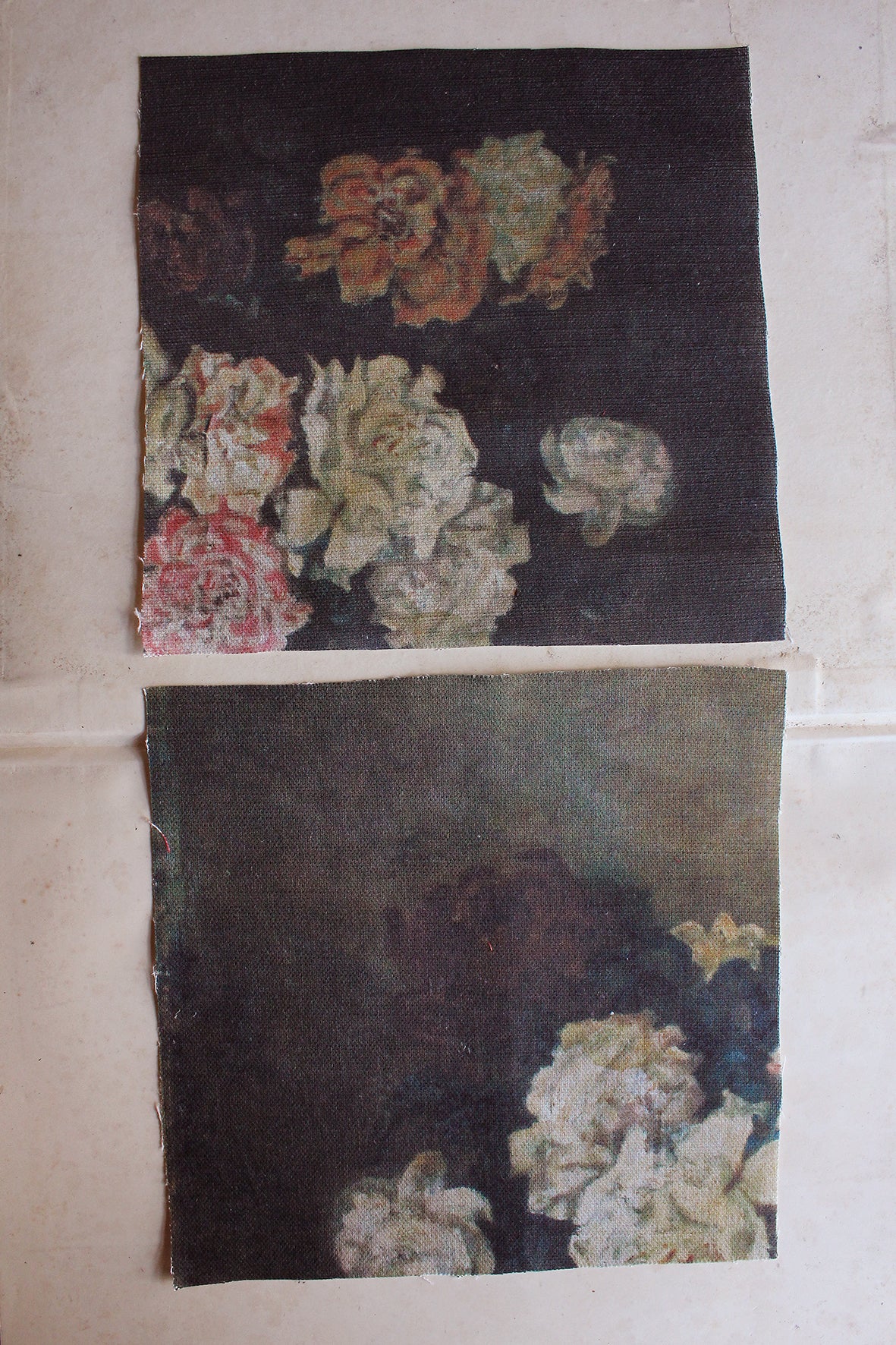 Sample Prints - five