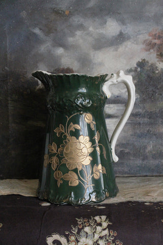 Vintage Iden Pottery