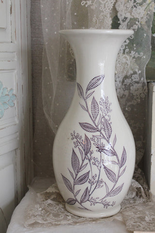 Collection of Antique Blues & Whites - eight