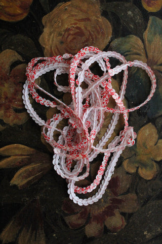 Beautiful Trio Silk Tree/Wreath Bows - Collection 5