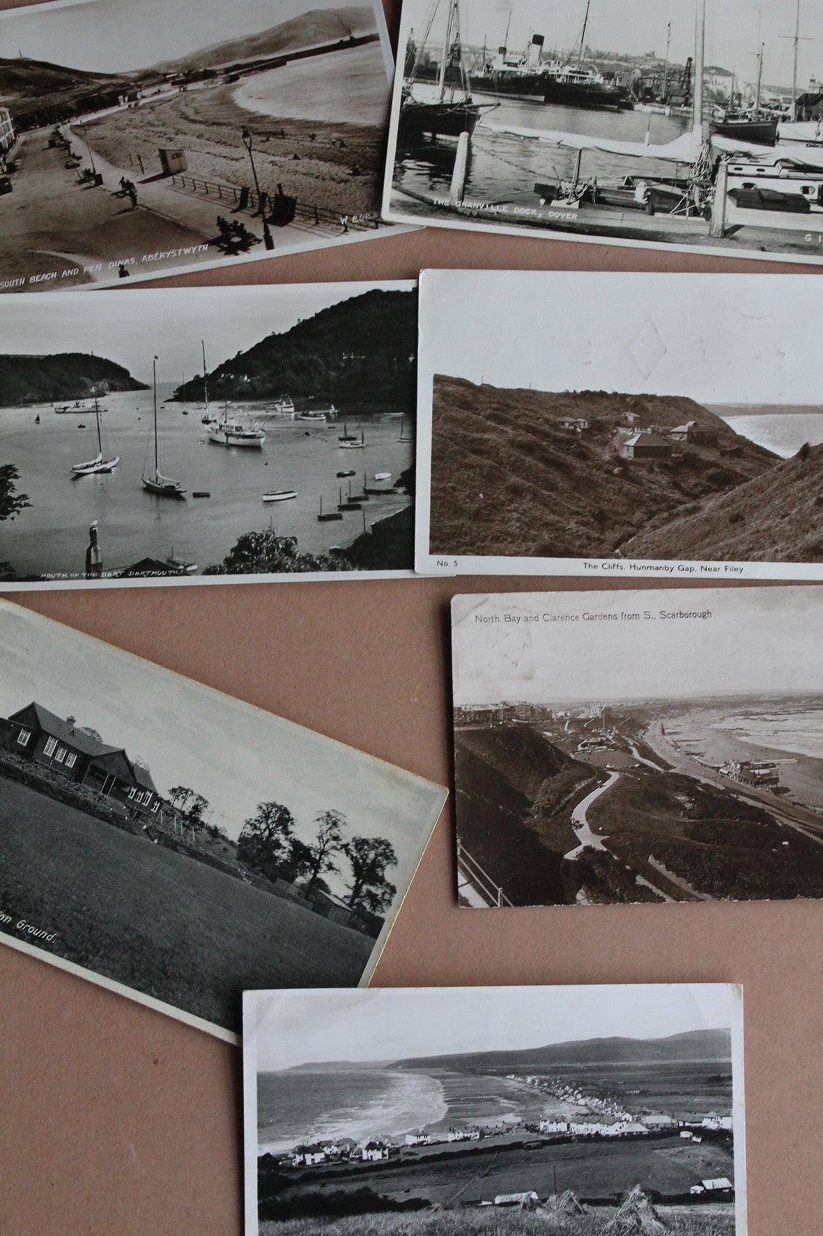 Stories Behind Places - 5