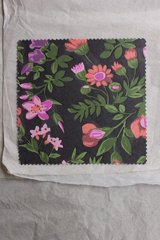 Vintage Textile Design - Archive 4 No.227
