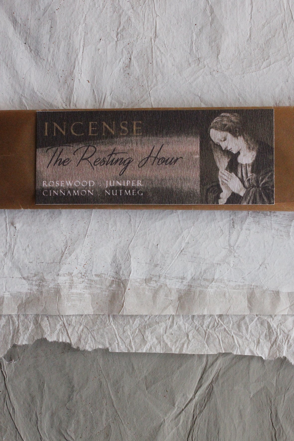 Incense -