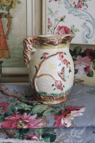A Lovely Arthur Woods Vase 