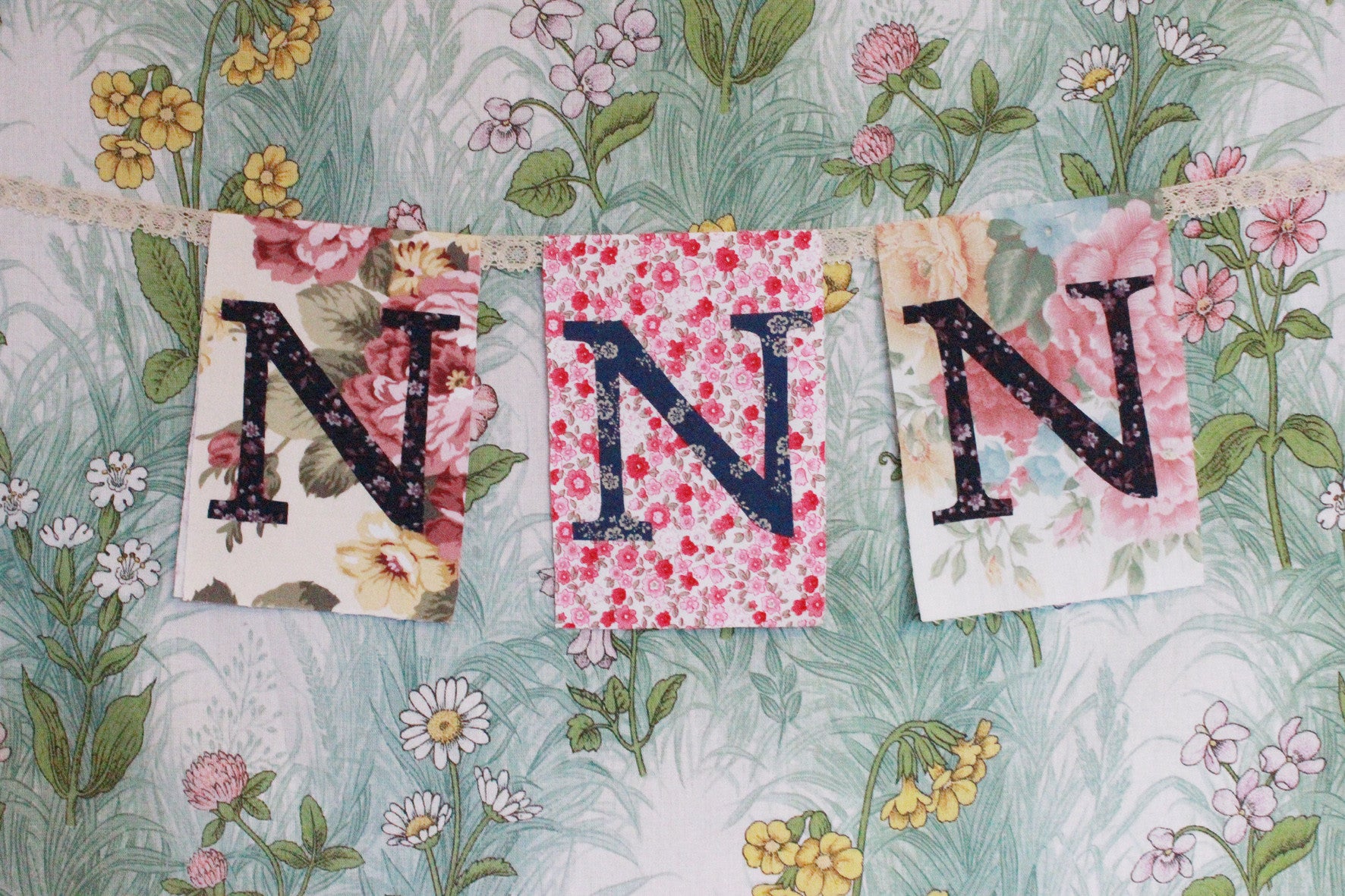 N