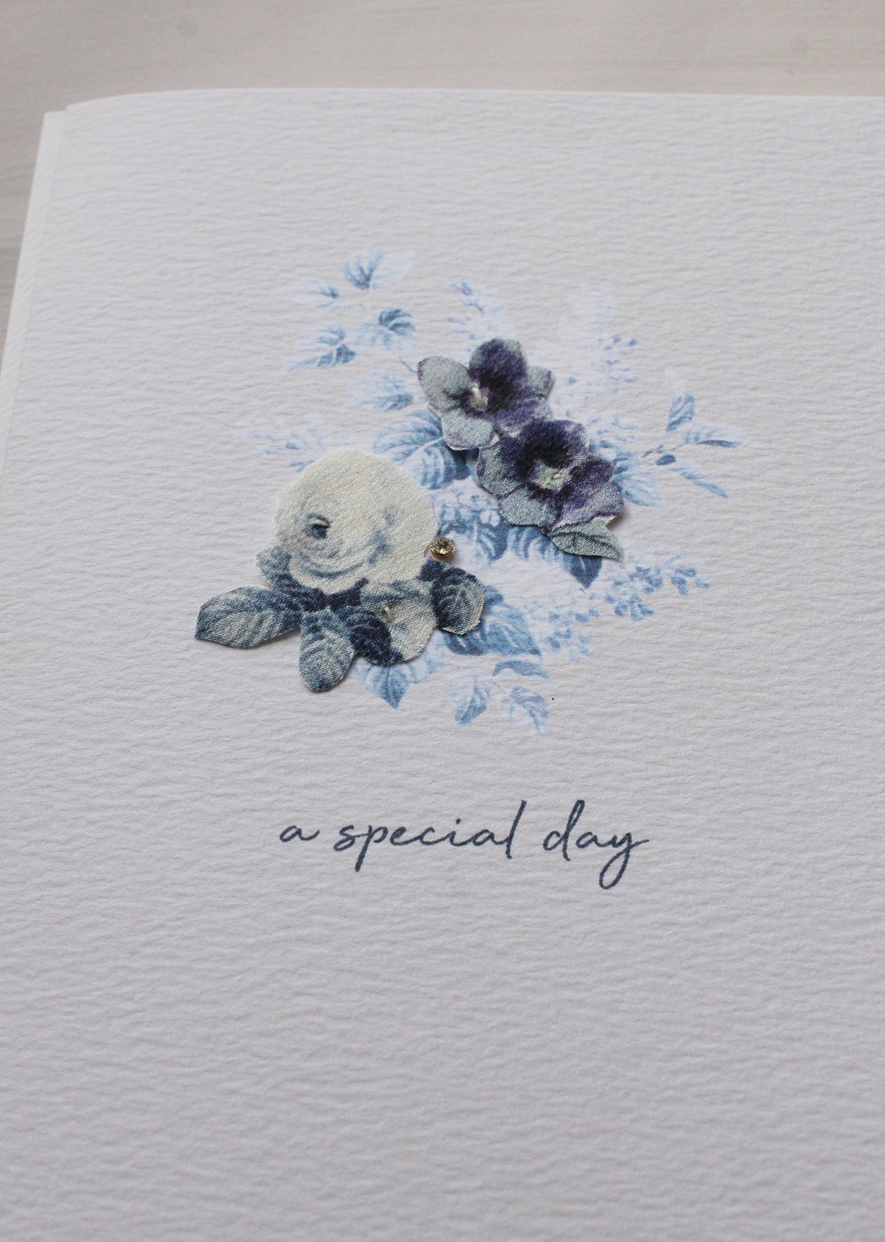 a special day