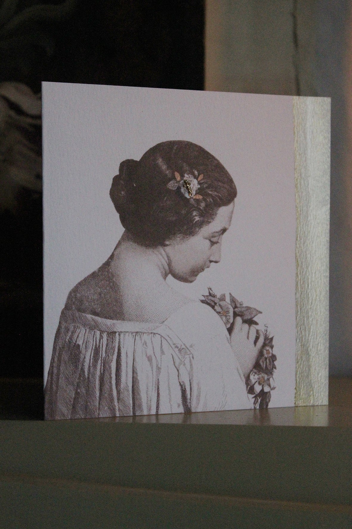 GIFT VOUCHERS FROM THE LINEN GARDEN