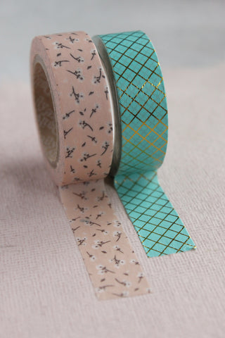 Masking Tape (set 3)