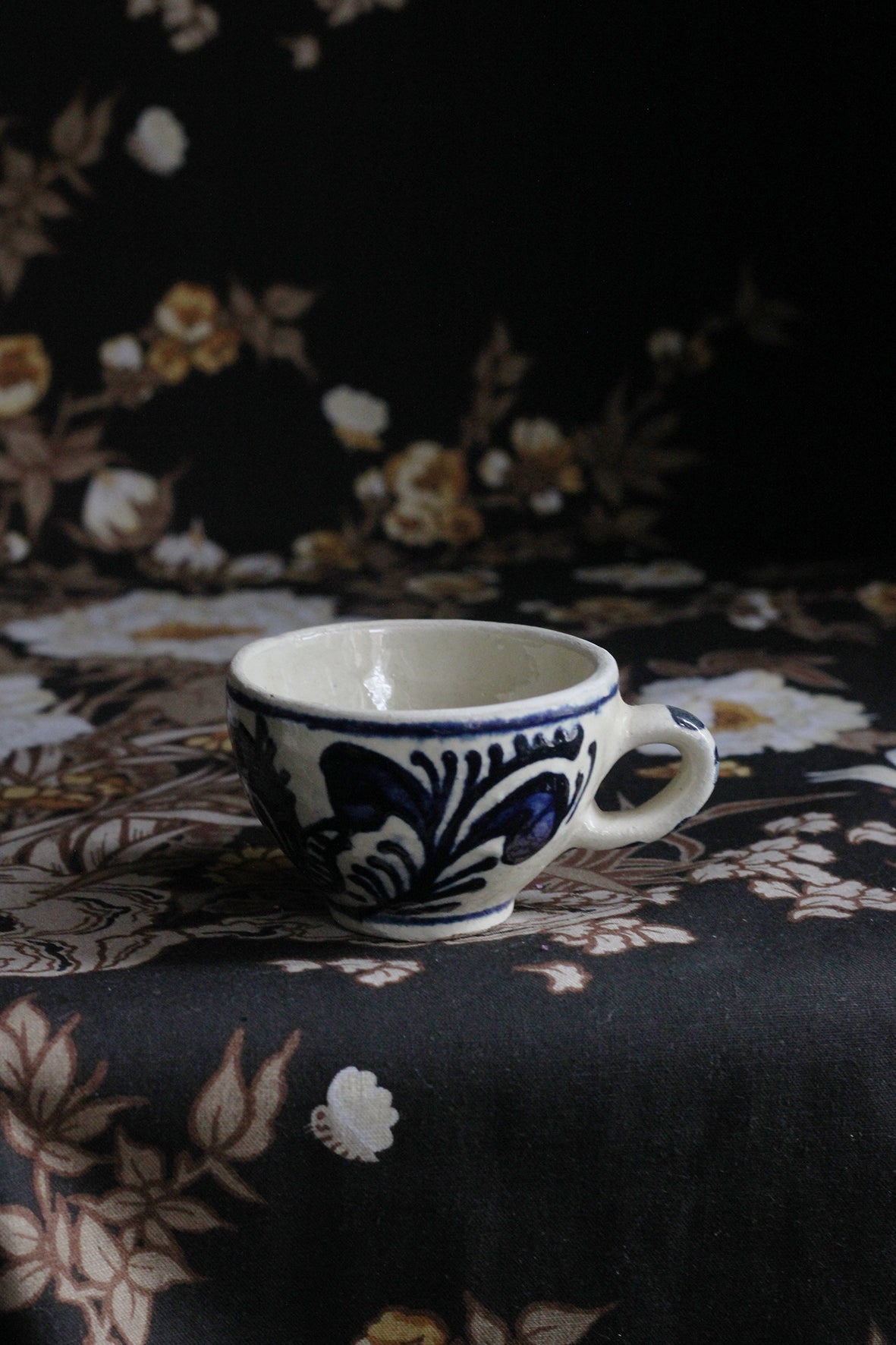 Old Small Folk Cup