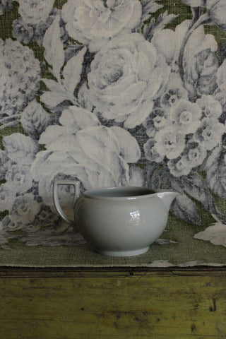 Sweet Old Ridgeway Floral Tea Cup