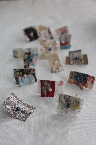 Antique Decoratives - cotton confetti