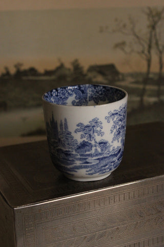 Sweet Old Blossom Cup