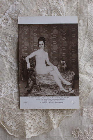 Salon de Paris - No.20 - Gyska