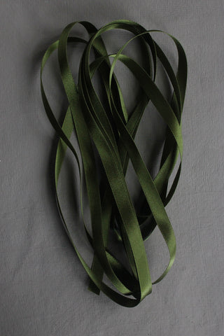 Double Satin Vintage Ribbon - Garland