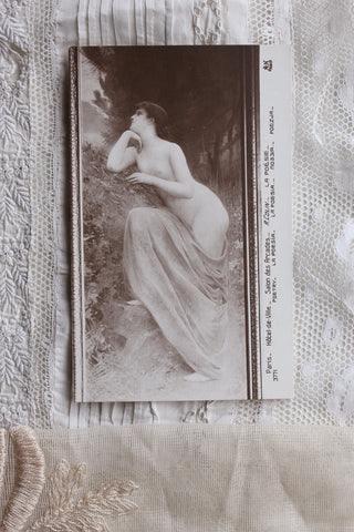 Salon de Paris - No.35 - Poetry
