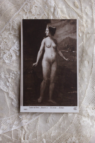 Salon de Paris - No.41 - Diane