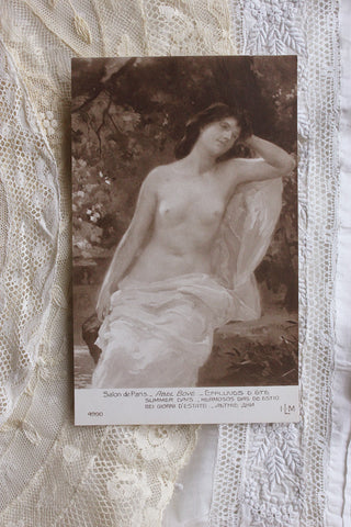 Salon de Paris - No.54 - Summer Days