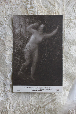 Salon de Paris - No.57 - Diane