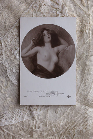 Salon de Paris - No.63 - Velonte
