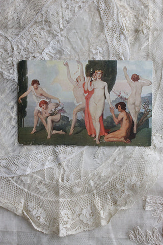 Salon de Paris - No.76 - The Birth of Spring
