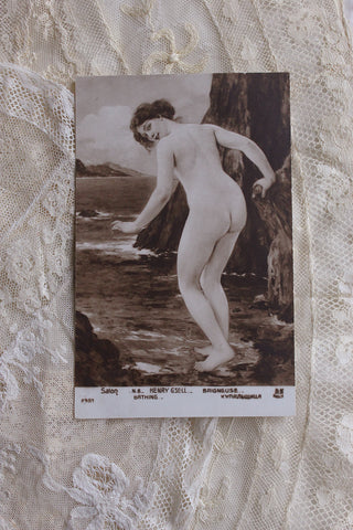 Salon de Paris - No.79 - Bathing