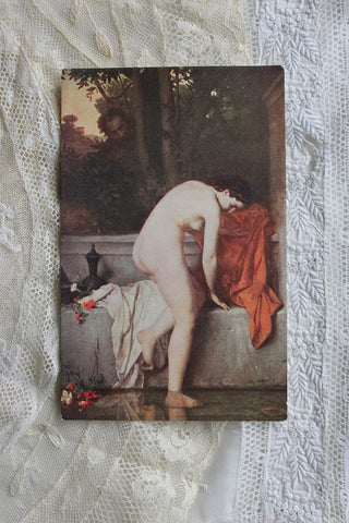 Salon de Paris - No.80 - Suzanna