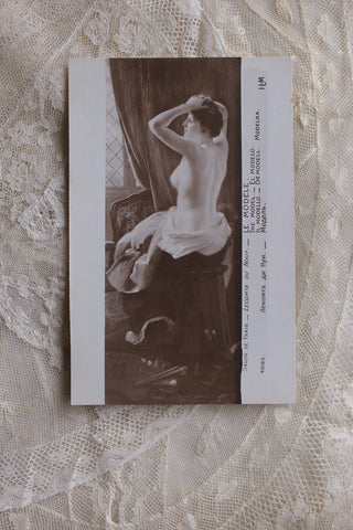 Salon de Paris - No.35 - Poetry