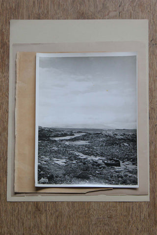 Individual Photograph - A Beautiful Seascape