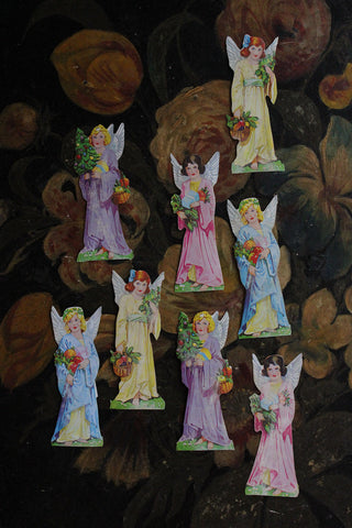 Paper Angels