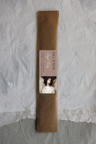 Incense - 