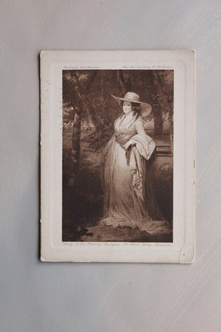 Old WW1 Embroidered Postcards - 10