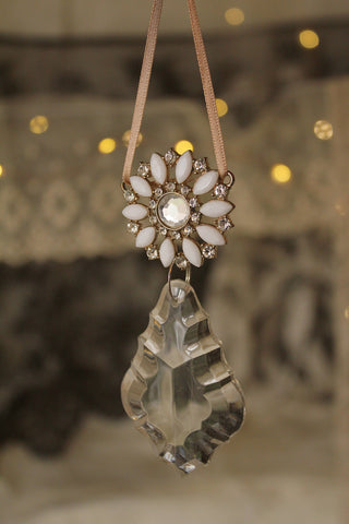 Armoire Decoration - Serenity - 4