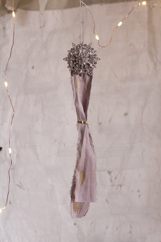 Armoire Brooch Decoration - Angel - 8