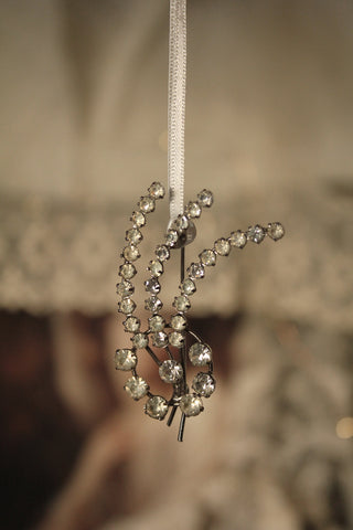 Armoire Brooch Decoration - Serenity - 15