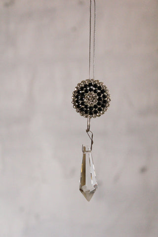 Armoire Brooch Decoration - Quiet Light - 2