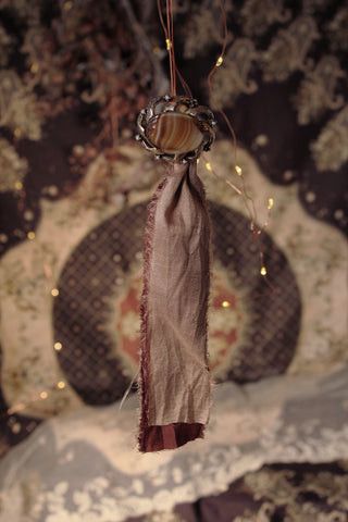 Armoire Brooch Decoration - Ember & Silk - six