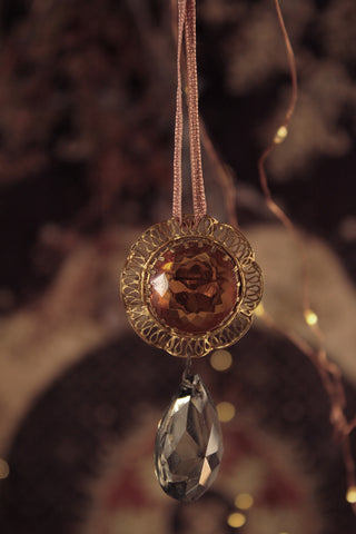 Armoire Brooch Decoration - Ember & Silk - eight