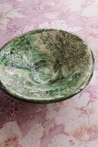 Beautiful Crafted Bowl