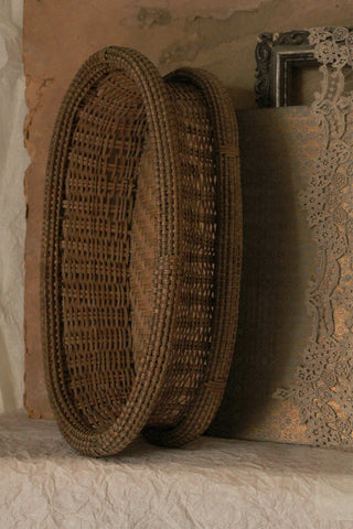 Old Basket