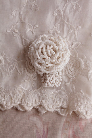Beaded Rose
