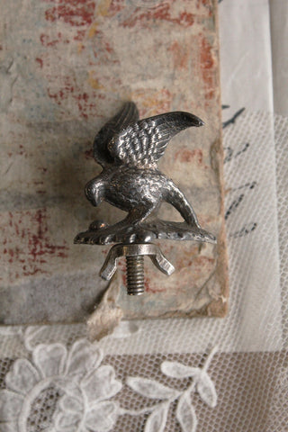 Old Handle - Bird