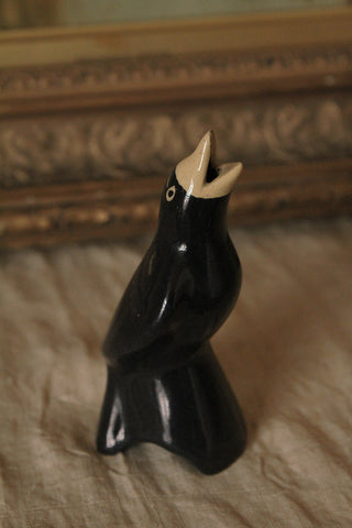 Artisan Studio Pottery Bloomsburyesque Vase