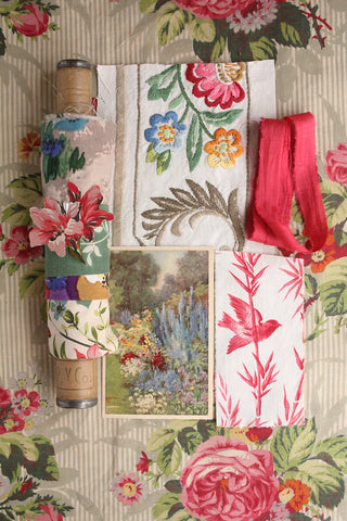 Bloom - Flower Bed 11