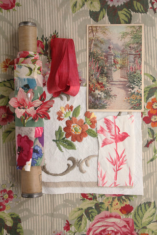Bloom - Flower Bed 2